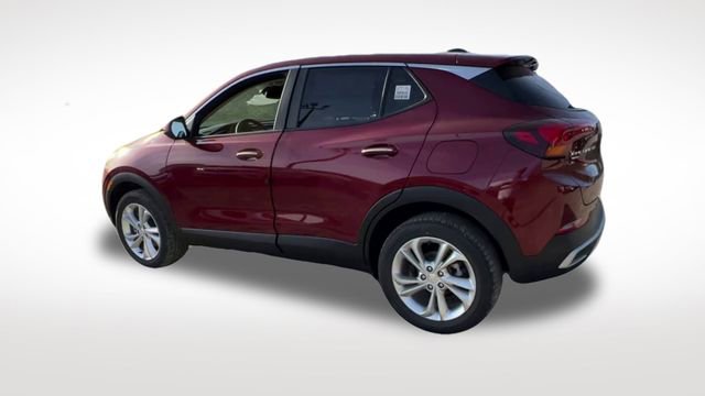 Used 2023 Buick Encore GX Preferred w/ Cold Weather Comfort Package image 6