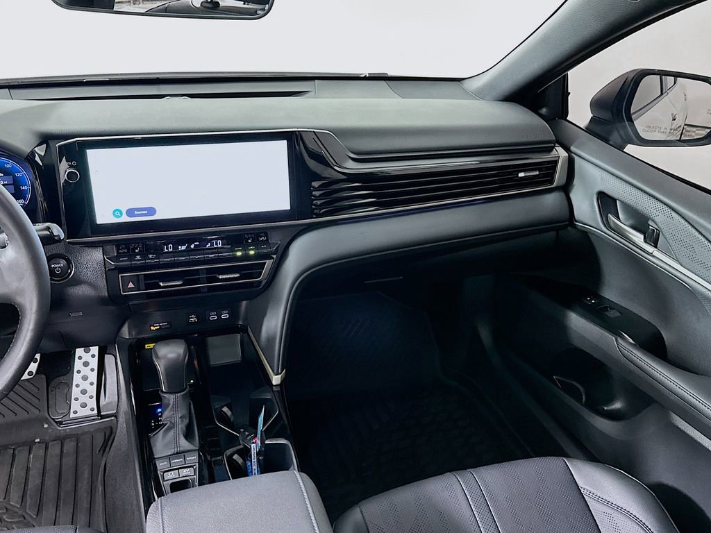 Used 2026 Toyota Camry XSE image 20