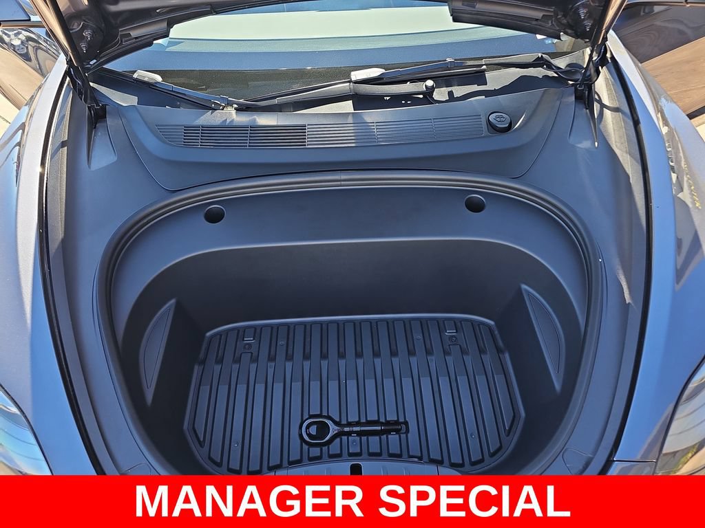 Used 2023 Tesla Model 3 Long Range AWD/4WD image 32