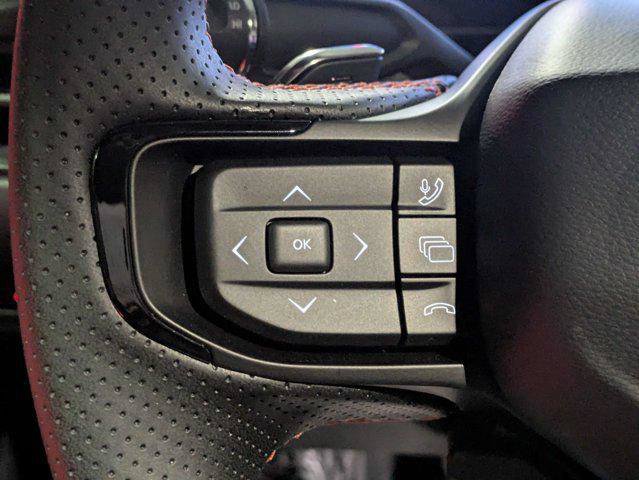 Used 2026 Dodge Charger R/T AWD/4WD image 22