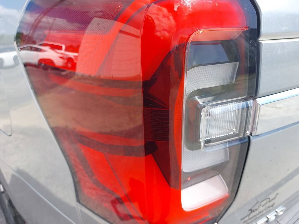 Used 2023 Ford Expedition Max Limited AWD/4WD image 30