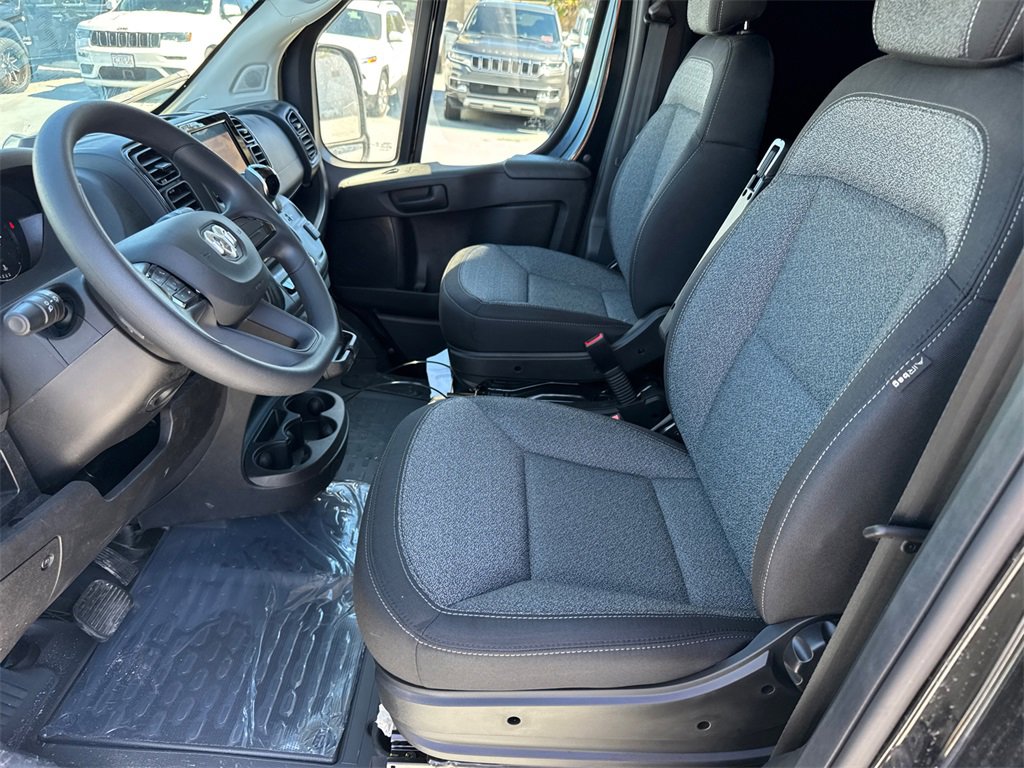 New 2026 RAM ProMaster 1500 w/ Storage Group image 25