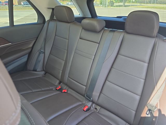 Used 2023 Mercedes-Benz GLE 350 image 14