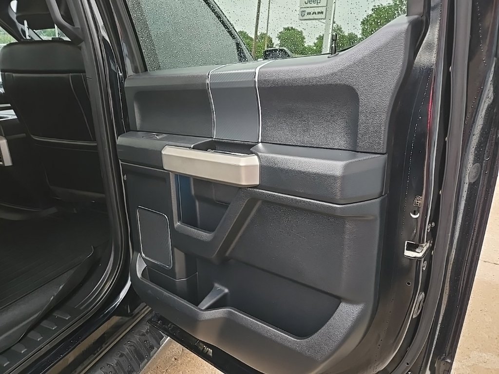 Used 2018 Ford F150 Lariat AWD/4WD image 93