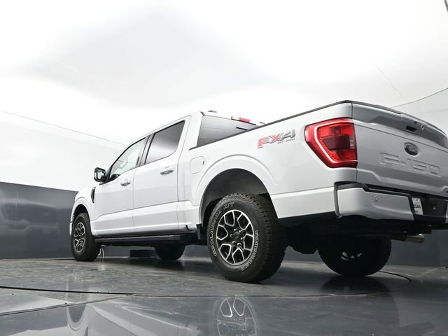 Used 2022 Ford F150 XLT w/ Equipment Group 302A High image 29