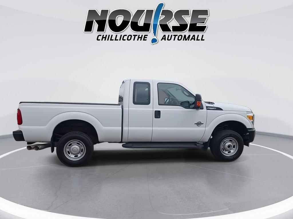 Used 2013 Ford F250 XL w/ PWR Equipment Group image 9