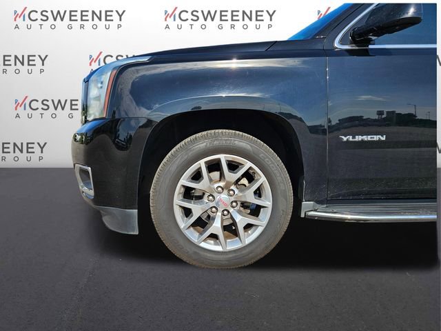 Used 2018 GMC Yukon SLT RWD image 28