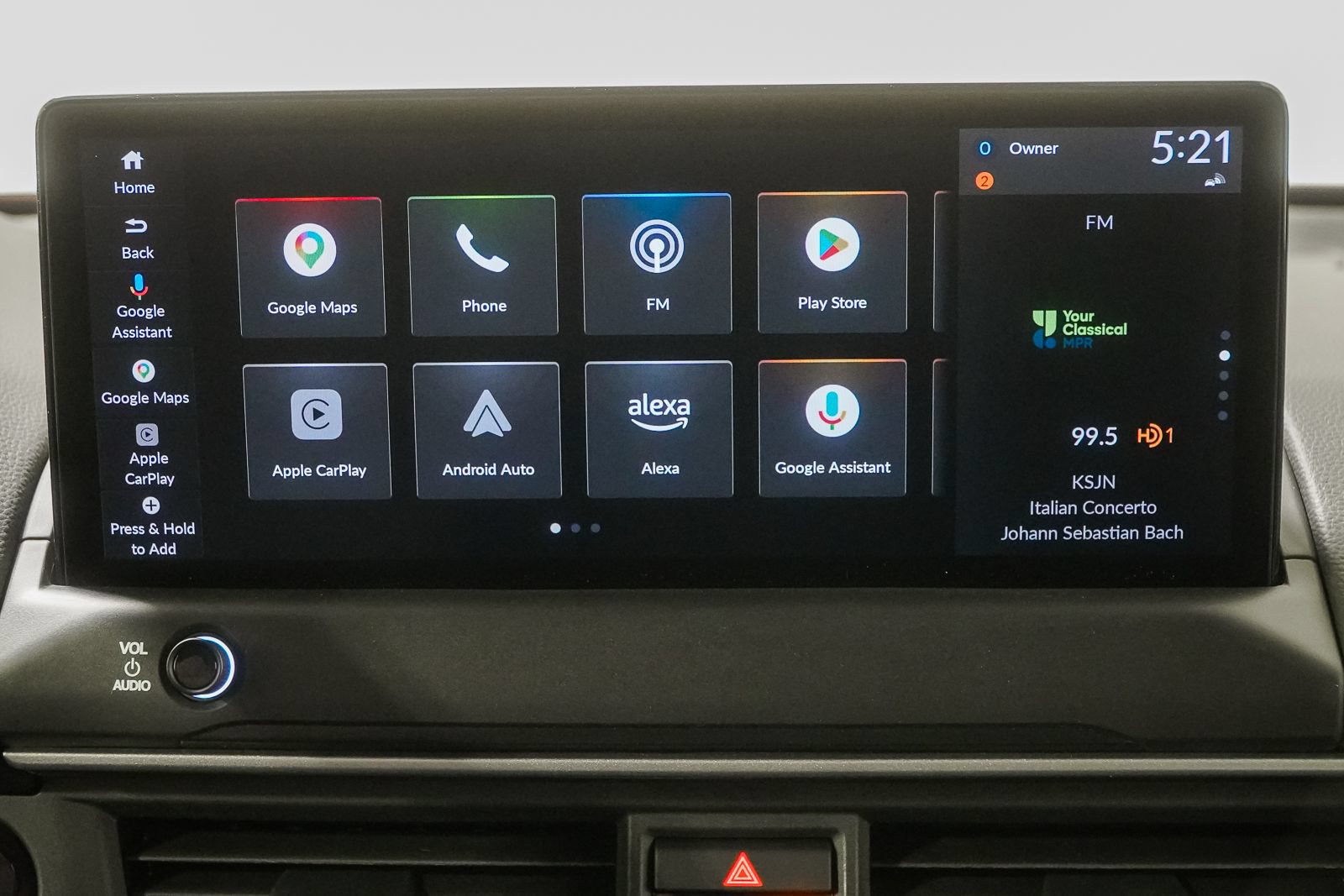 New 2026 Honda Pilot Sport image 24