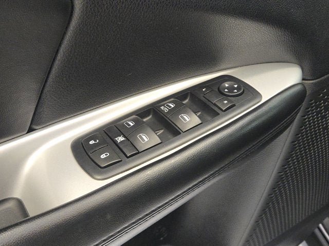 Used 2017 Dodge Journey SXT AWD/4WD image 17