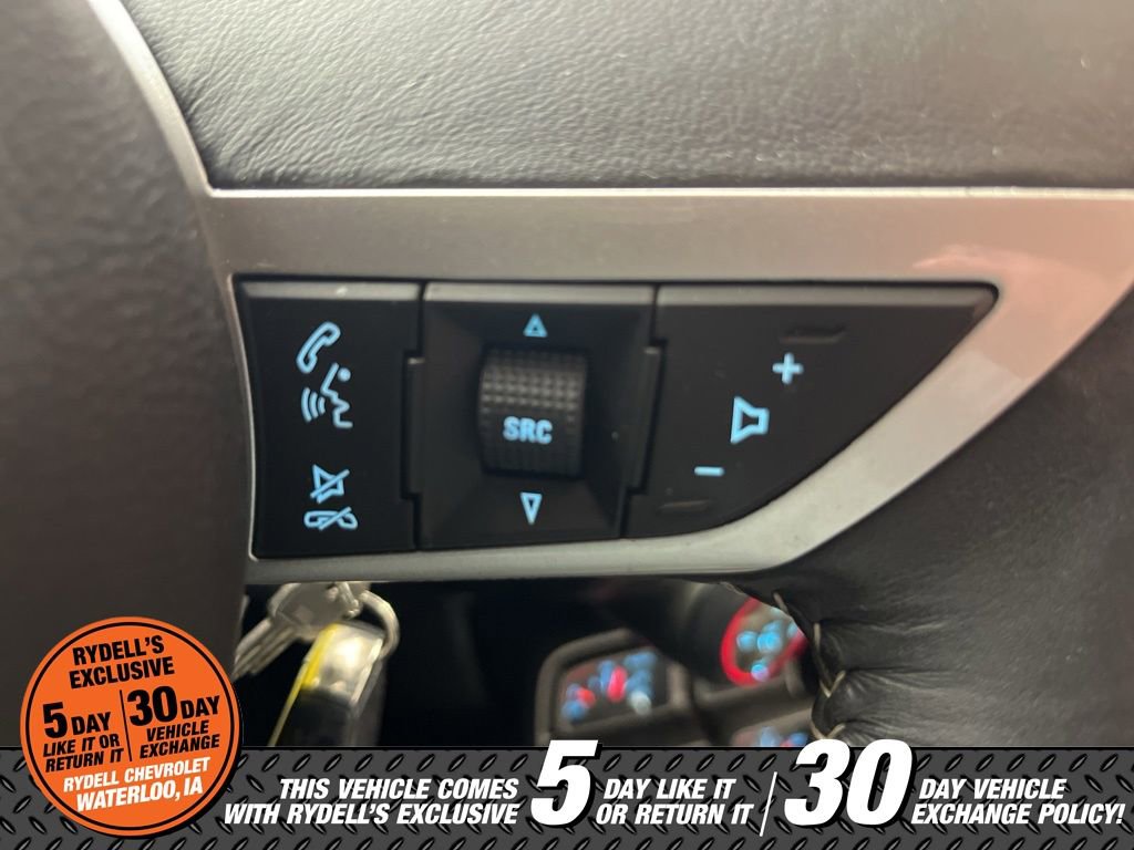 Used 2010 Chevrolet Camaro SS w/ RS Package image 24