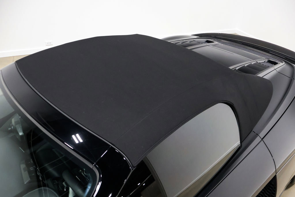 Used 2022 Audi R8 V10 performance image 29