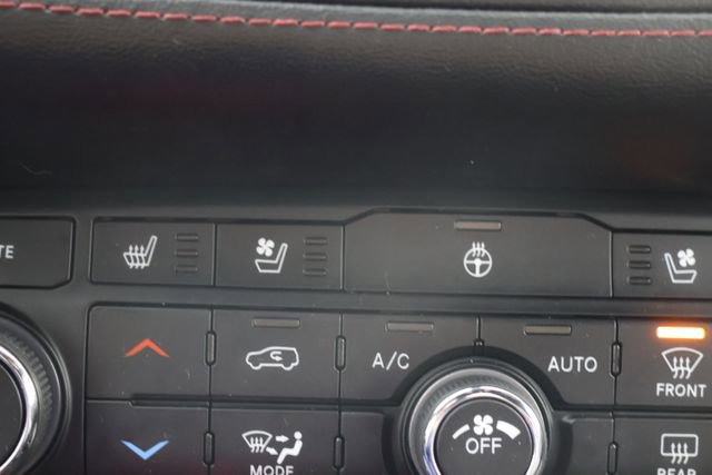 Used 2021 Dodge Durango R/T w/ Tow 'N Go Package image 16