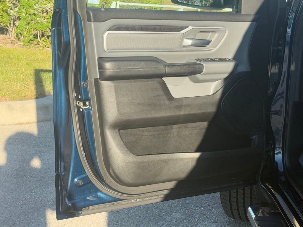 Certified 2022 RAM 1500 Big Horn image 30