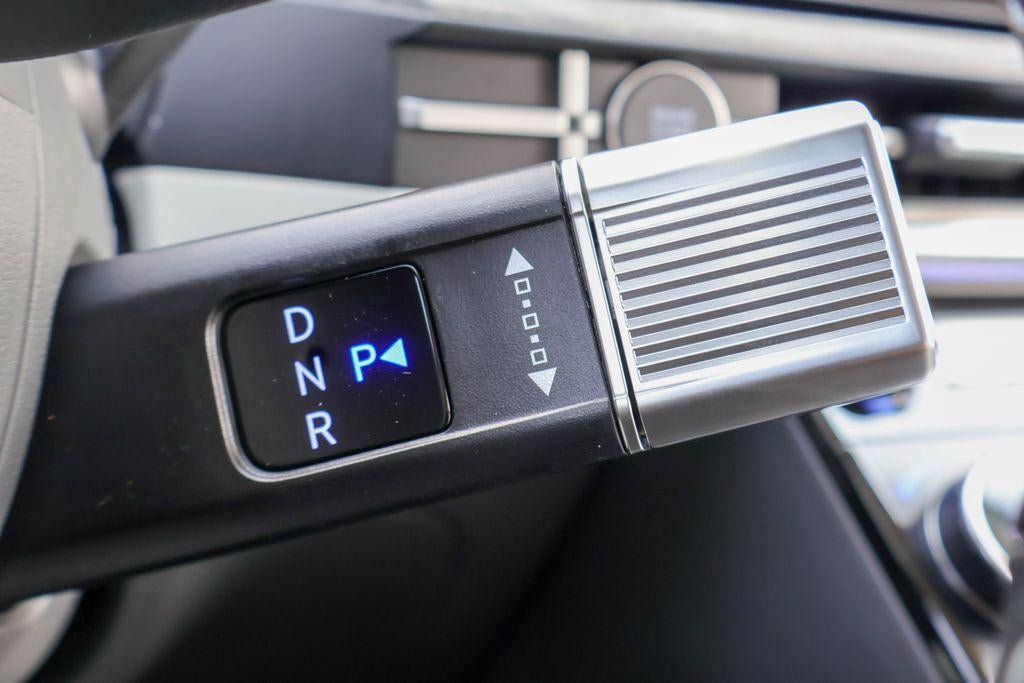 New 2026 Hyundai Santa Fe Calligraphy FWD image 22