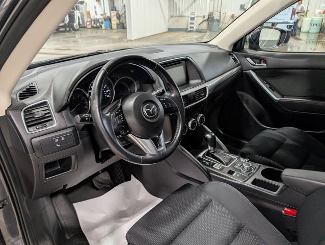 Used 2016 MAZDA CX-5 Touring AWD/4WD image 13