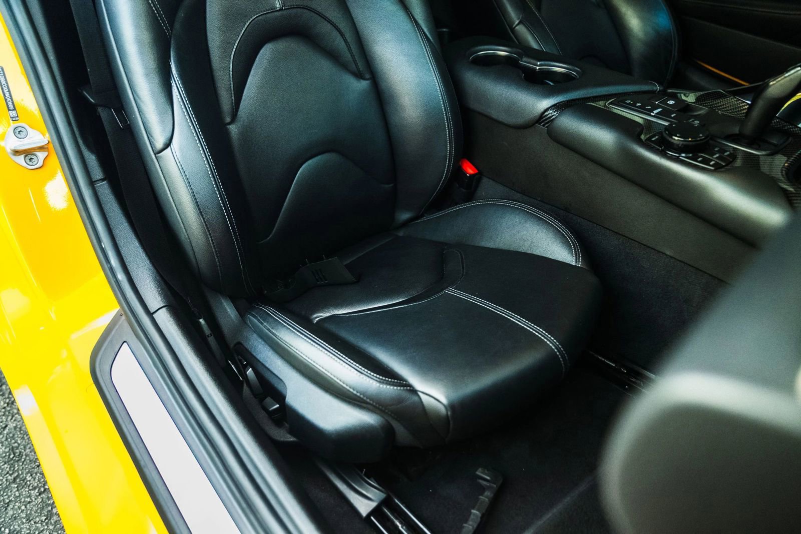 Used 2021 Toyota Supra Premium w/ Driver Assist Package image 31