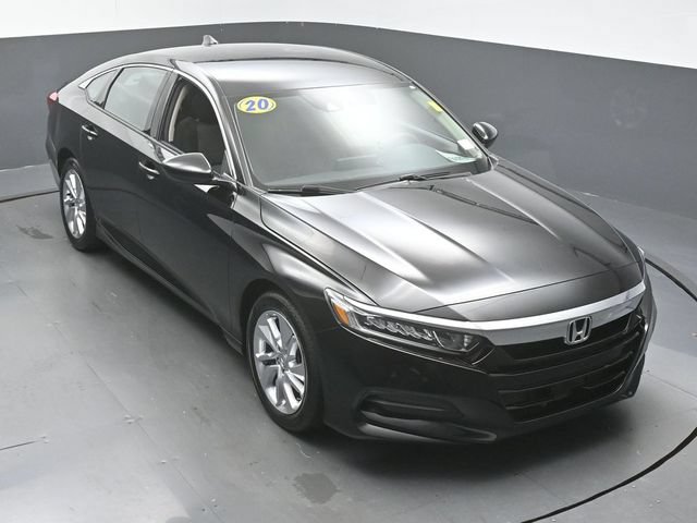 Used 2020 Honda Accord LX image 39