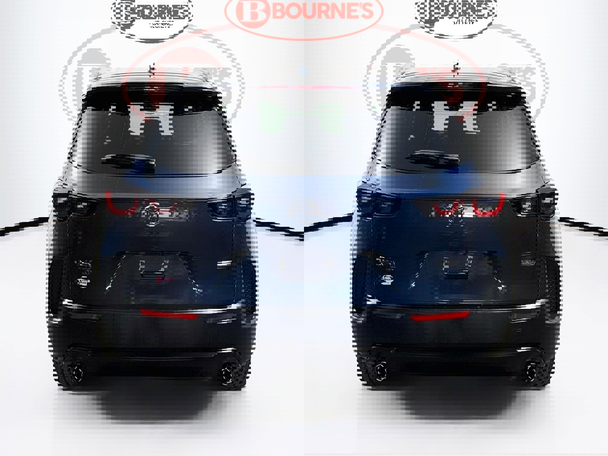 Used 2025 MAZDA CX-50 AWD 2.5 S w/ Premium Package image 11