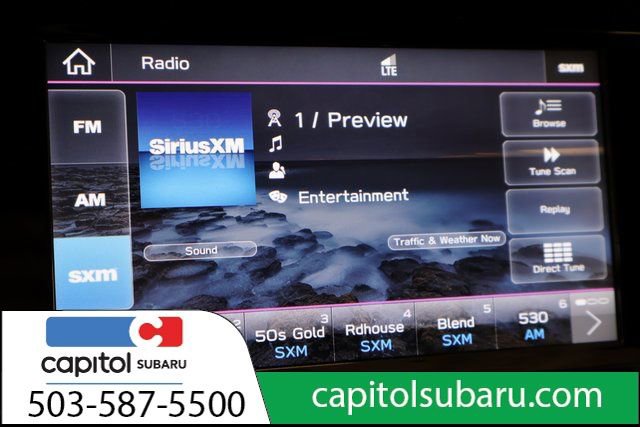 Used 2021 Subaru Forester Premium w/ Popular Package #1 image 27