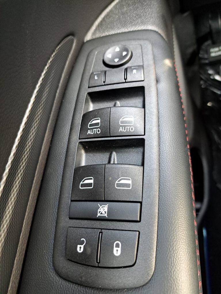 New 2026 Dodge Durango GT image 16