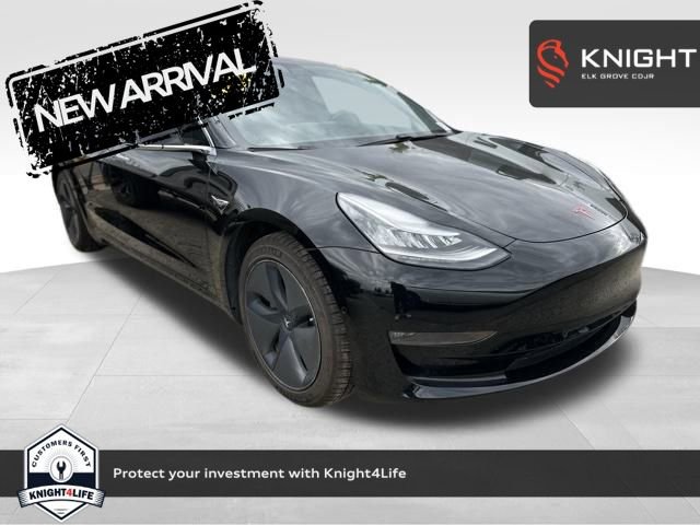 Used 2018 Tesla Model 3 Long Range