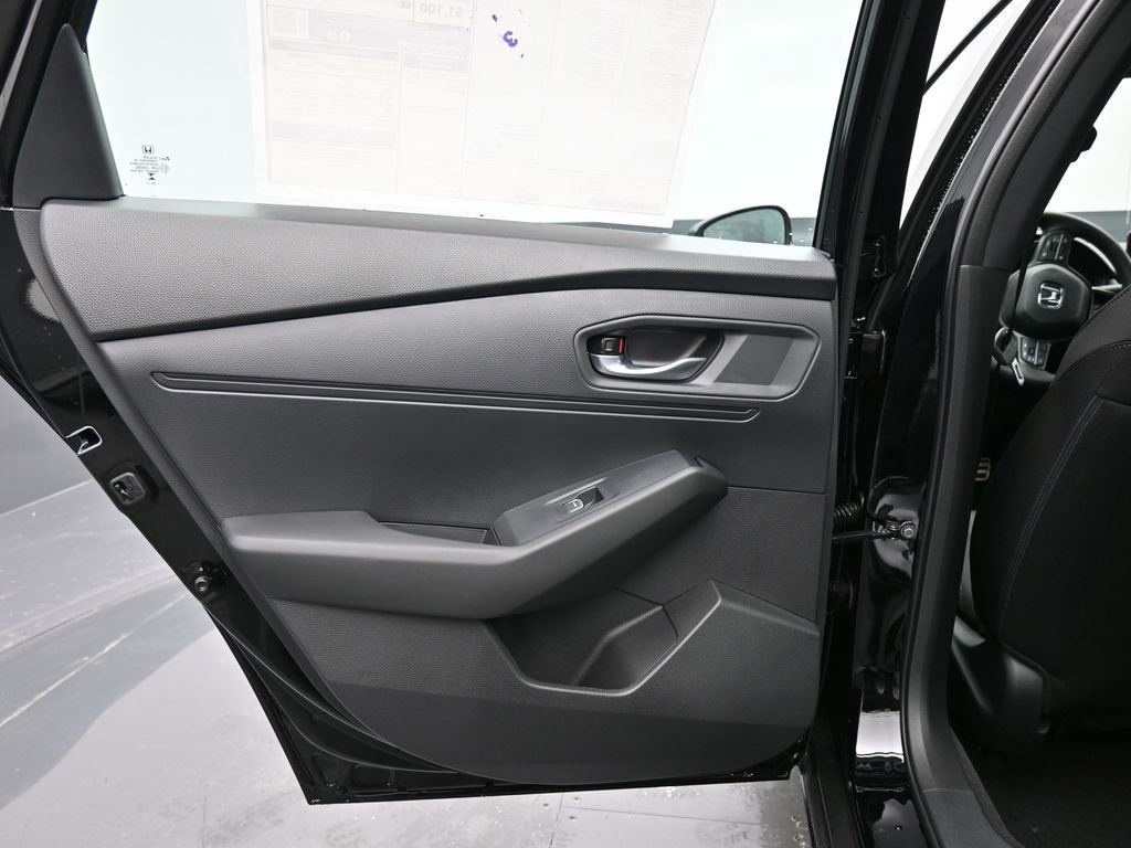 New 2026 Honda Accord Sport image 33