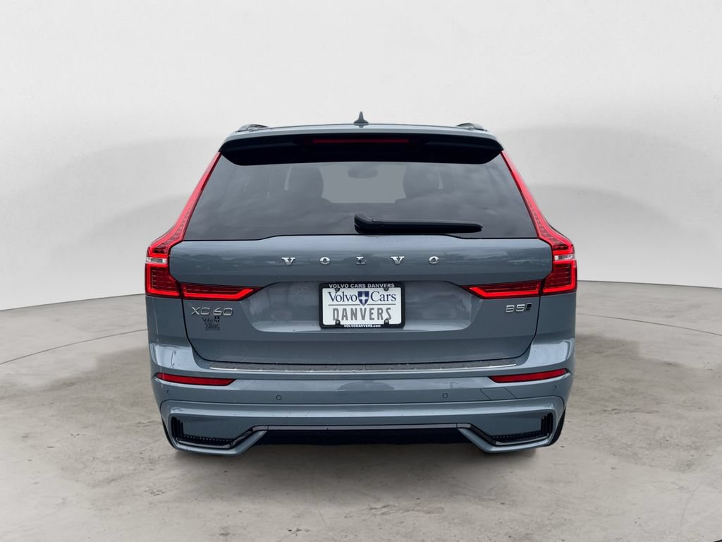 Certified 2024 Volvo XC60 B5 Plus w/ Protection Package Premier AWD/4WD image 5