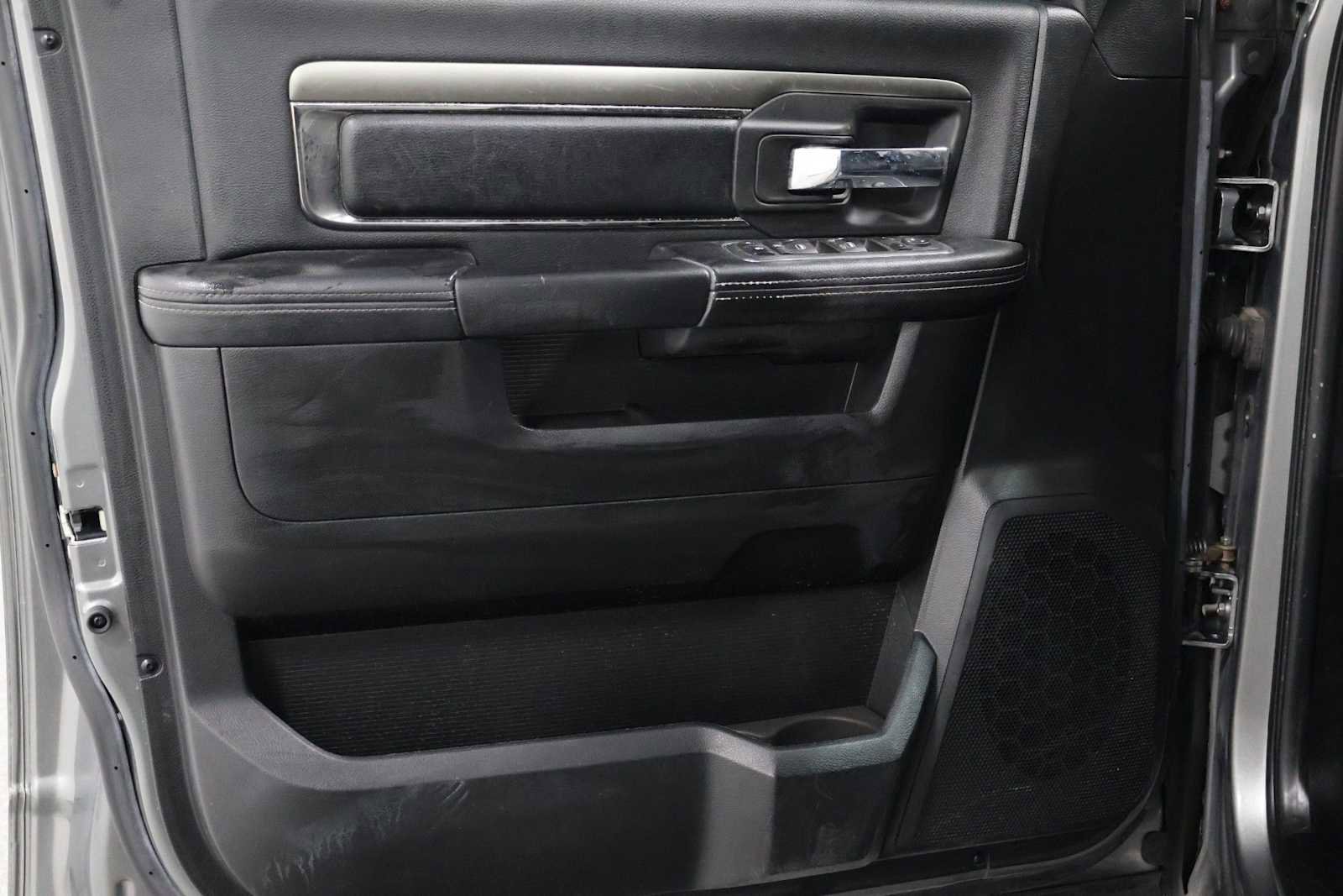 Used 2013 RAM 1500 Sport w/ Sport Premium Group AWD/4WD image 16