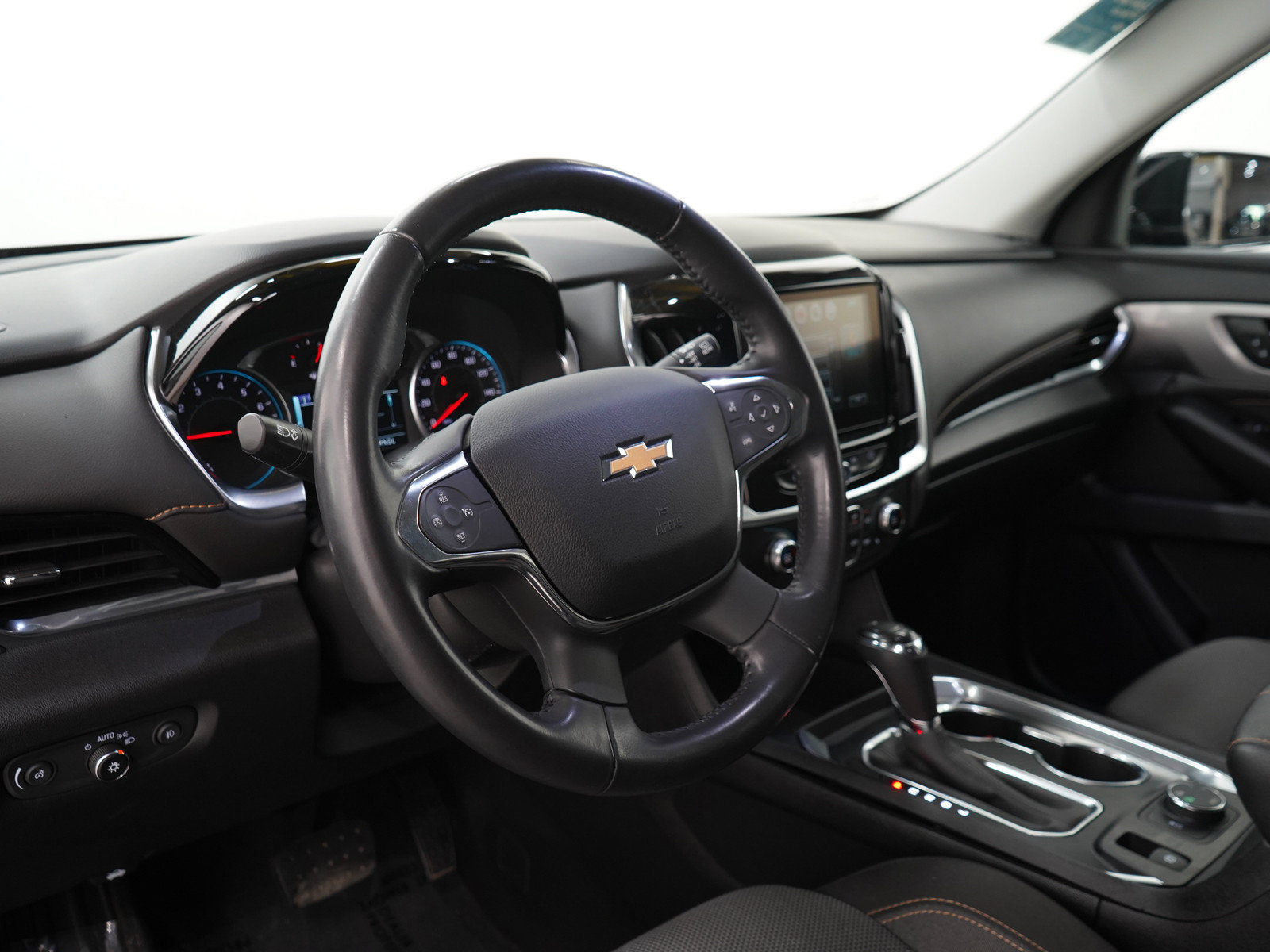 Used 2019 Chevrolet Traverse LT AWD/4WD image 25