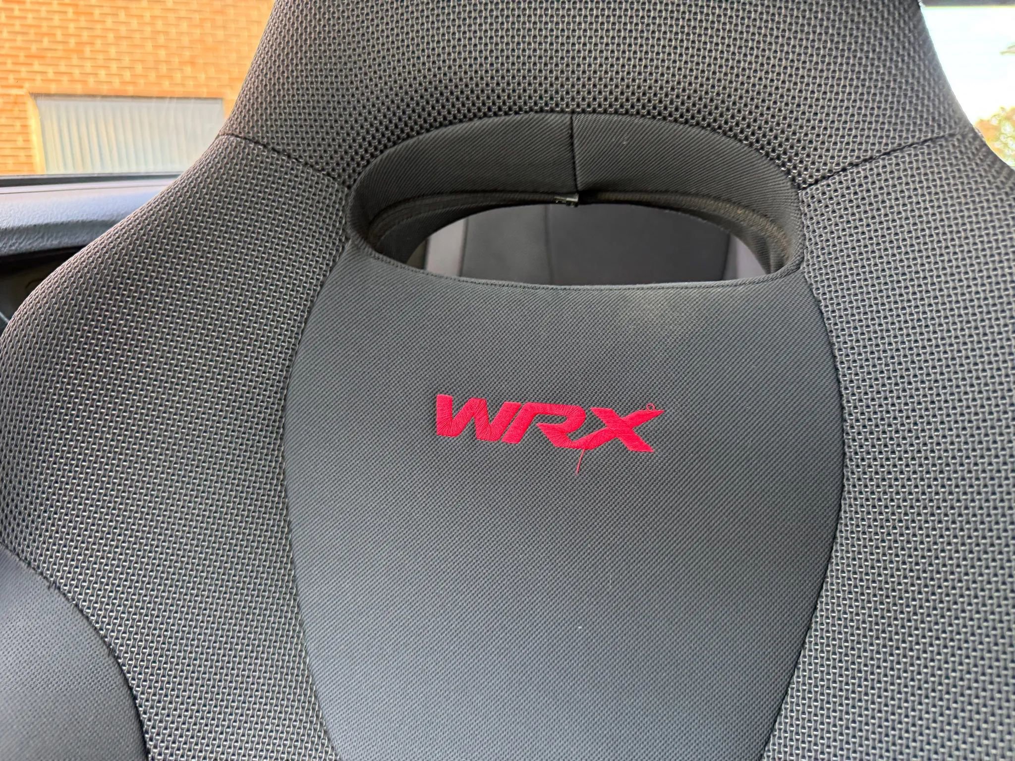 Used 2011 Subaru Impreza WRX Premium image 12