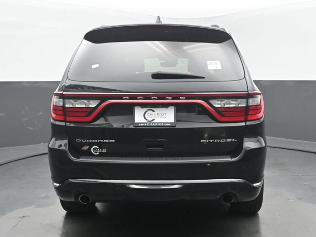 Used 2024 Dodge Durango Citadel AWD/4WD image 5