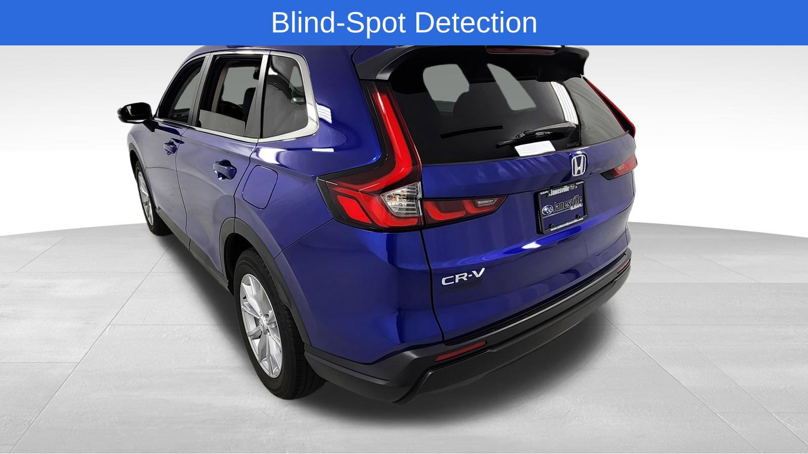 Used 2024 Honda CR-V EX image 5