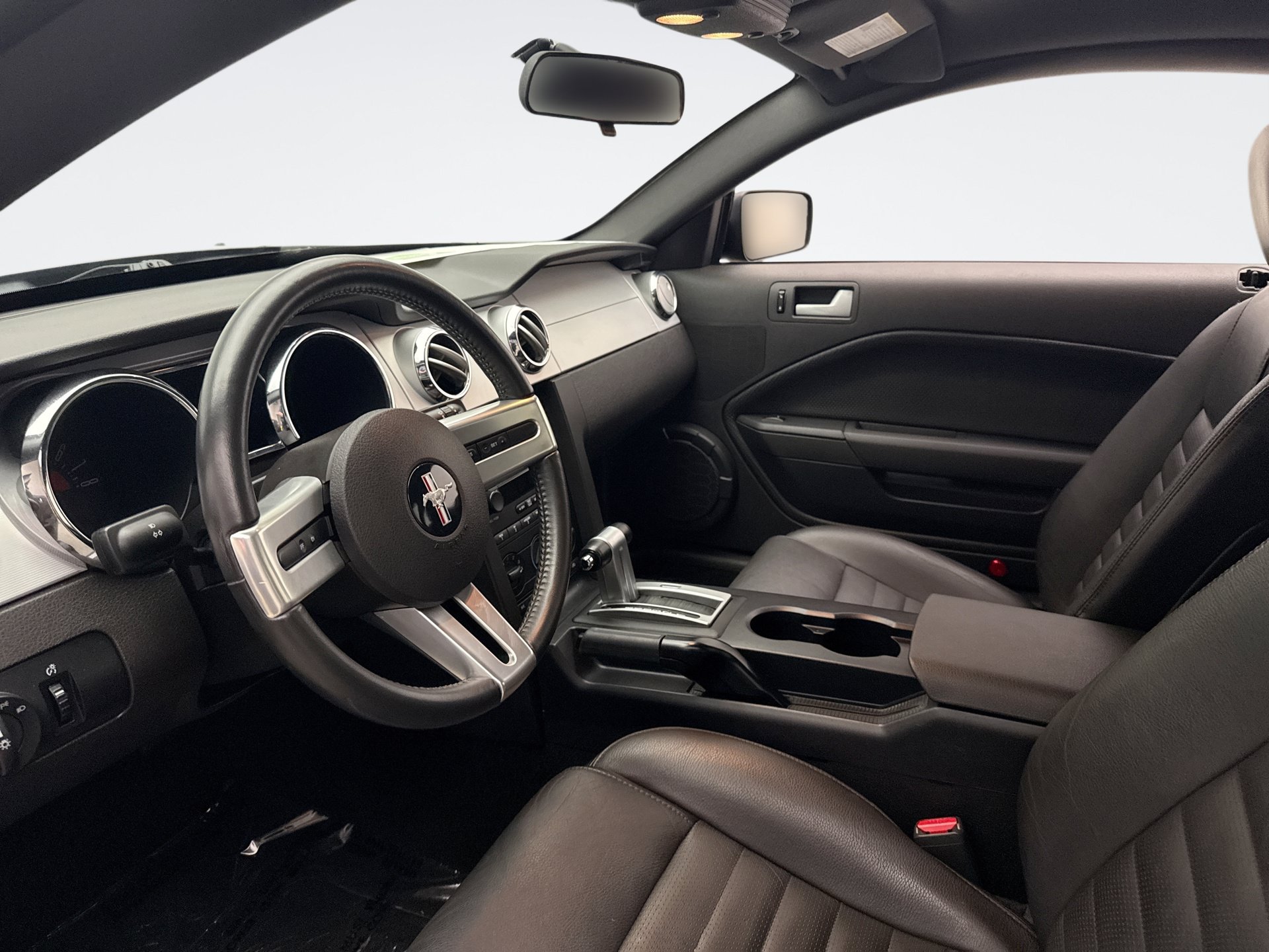 Used 2007 Ford Mustang GT Premium RWD image 10
