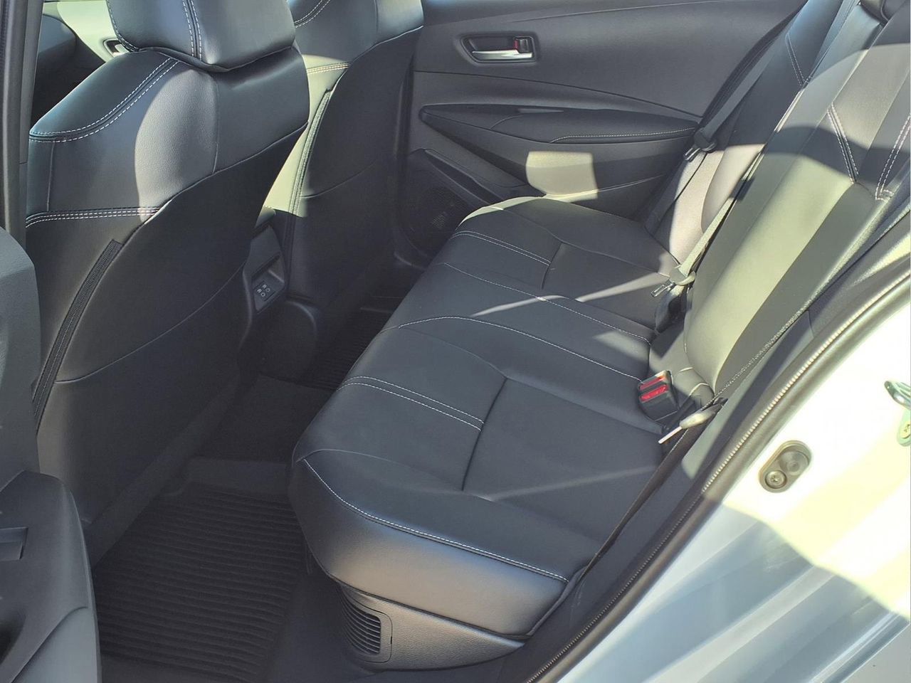 New 2026 Toyota Corolla XLE image 10