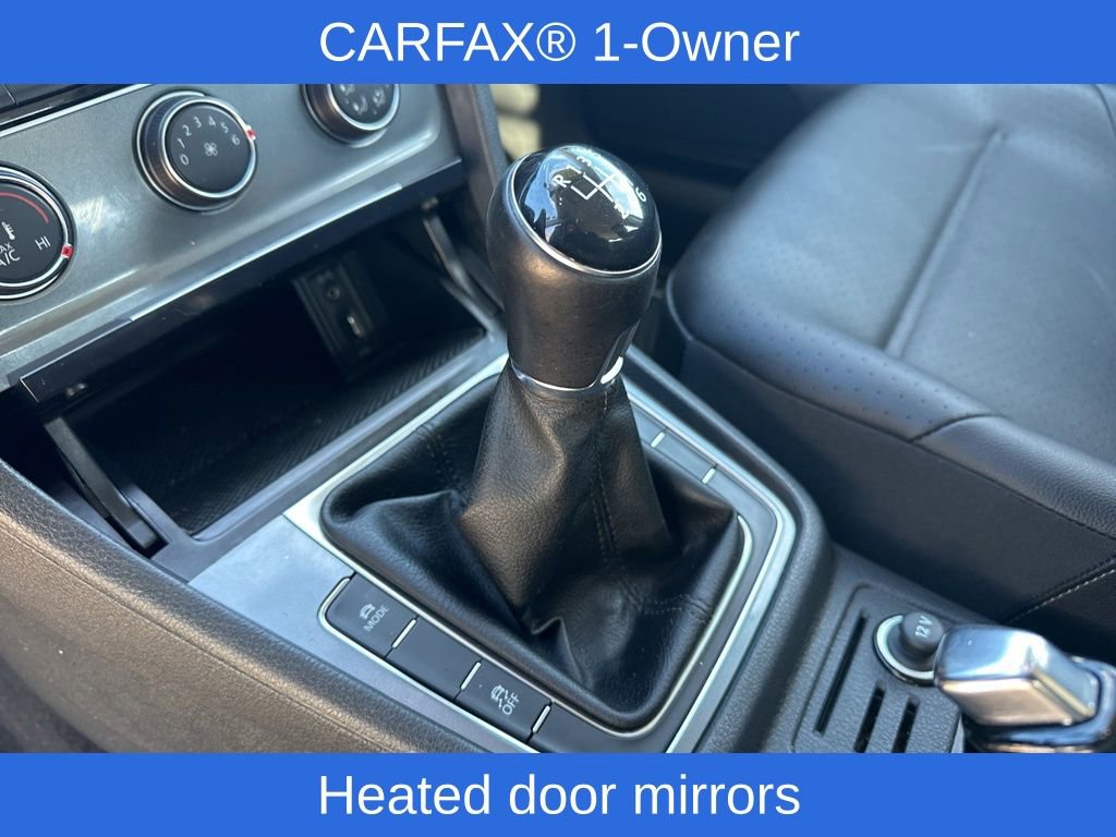 Used 2017 Volkswagen Golf Alltrack S image 28