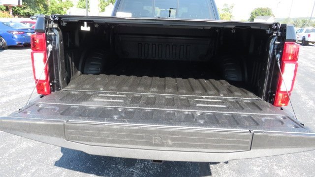 Certified 2020 Ford F250 Lariat w/ Lariat Value Package image 30
