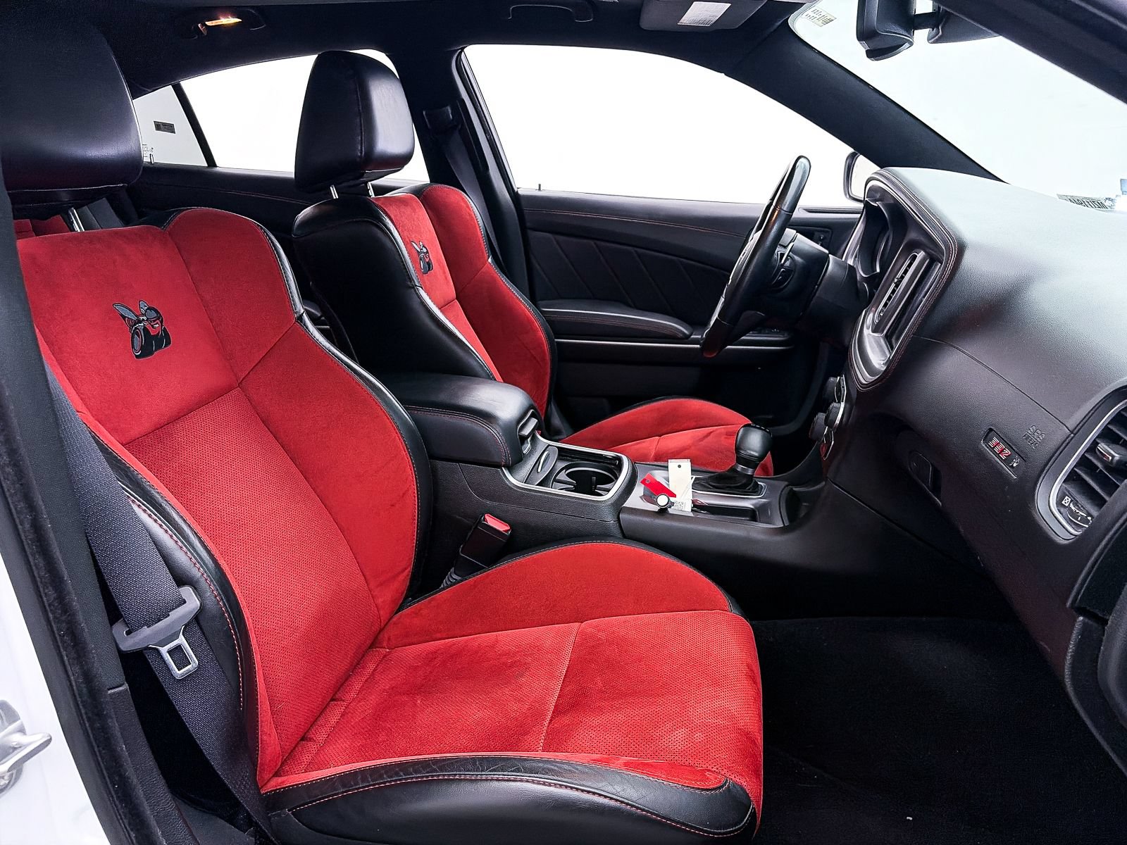 Used 2023 Dodge Charger Scat Pack RWD image 34