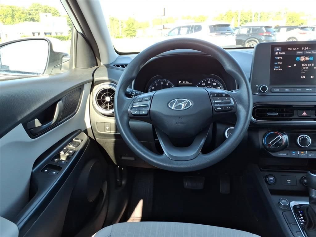 Used 2023 Hyundai Kona SEL AWD/4WD image 24