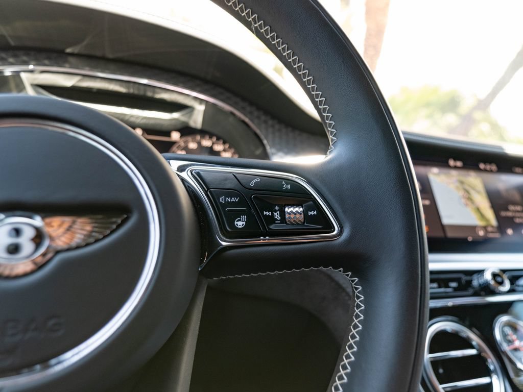 Used 2022 Bentley Continental GT Speed AWD/4WD image 10