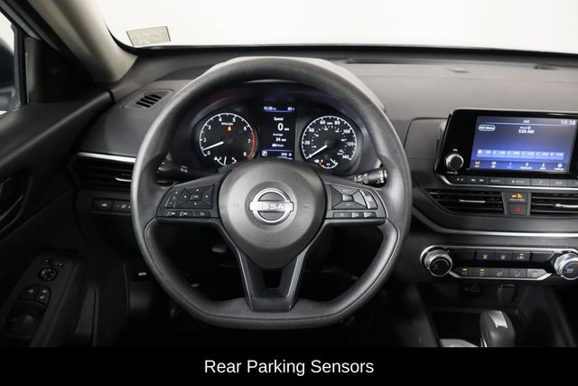 Used 2024 Nissan Altima 2.5 S FWD image 7