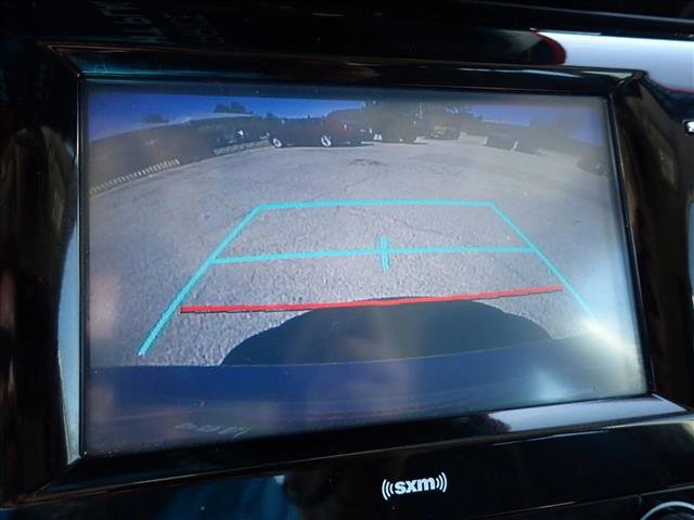 Used 2020 Toyota Camry SE FWD image 17