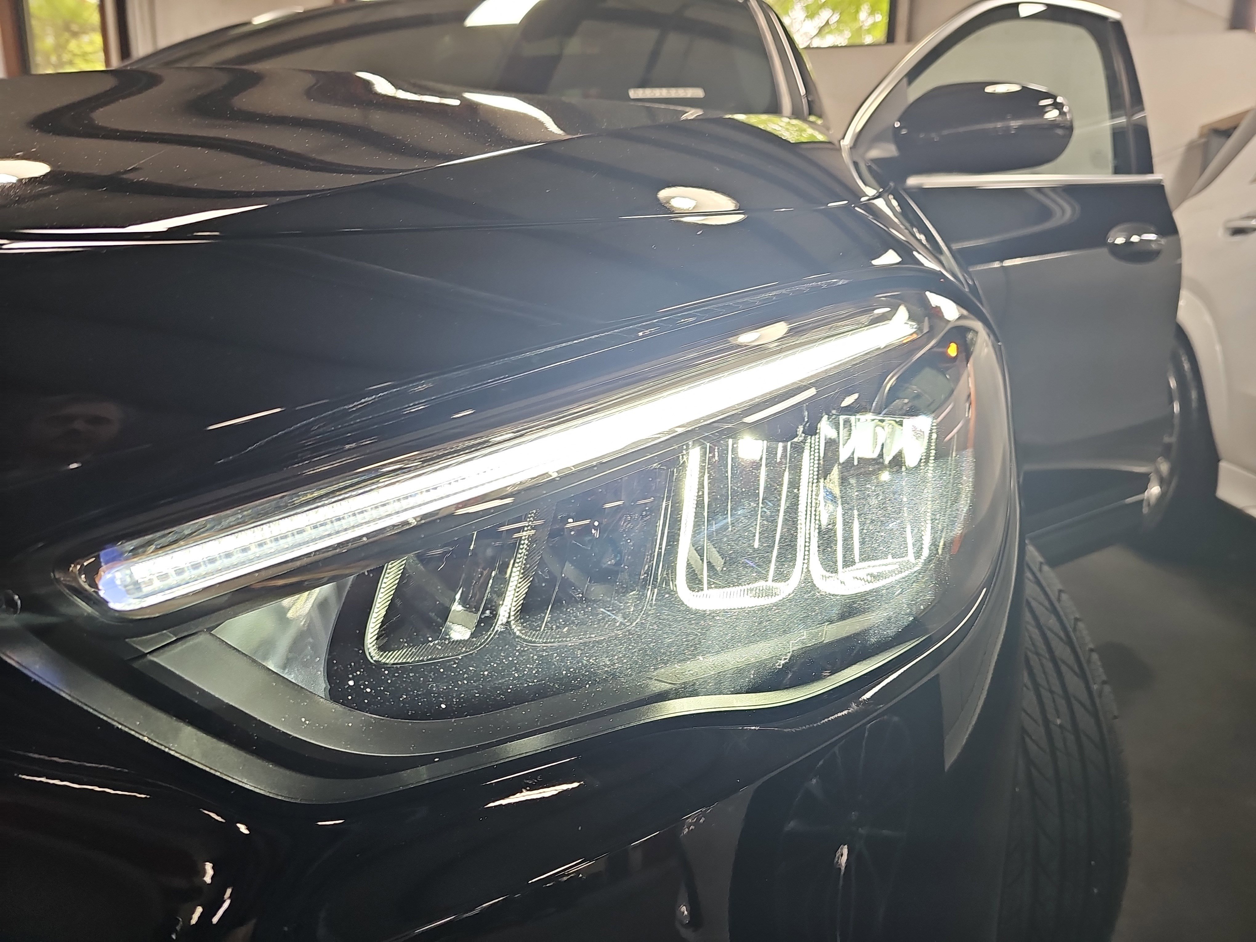 Certified 2026 Mercedes-Benz GLA 250 image 32