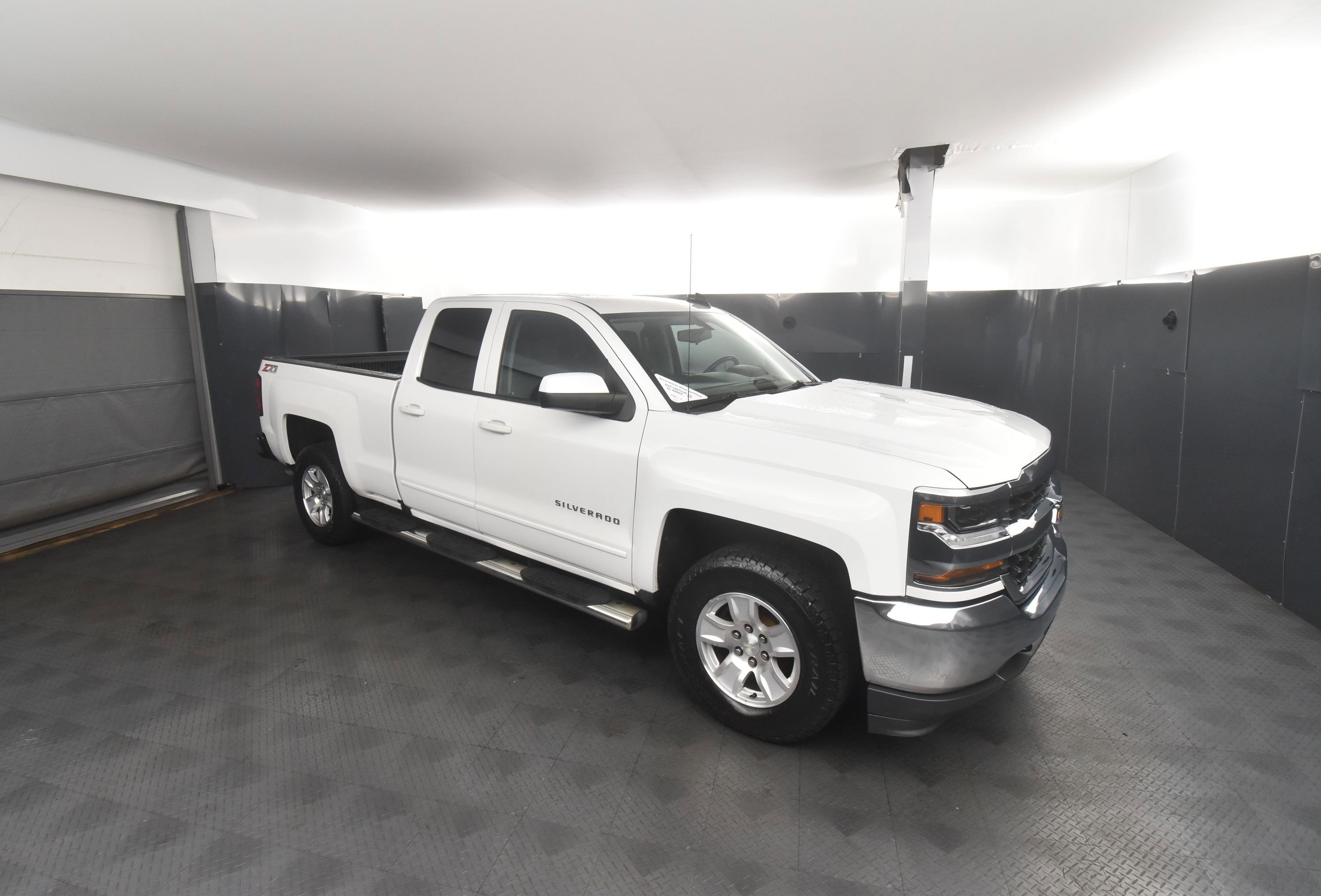 Used 2019 Chevrolet Silverado 1500 LT image 5