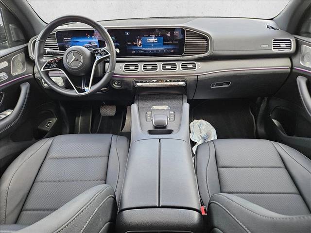 Used 2024 Mercedes-Benz GLE 350 4MATIC image 18