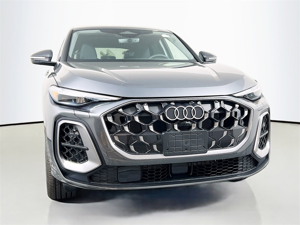 New 2025 Audi Q5 Premium Plus image 2