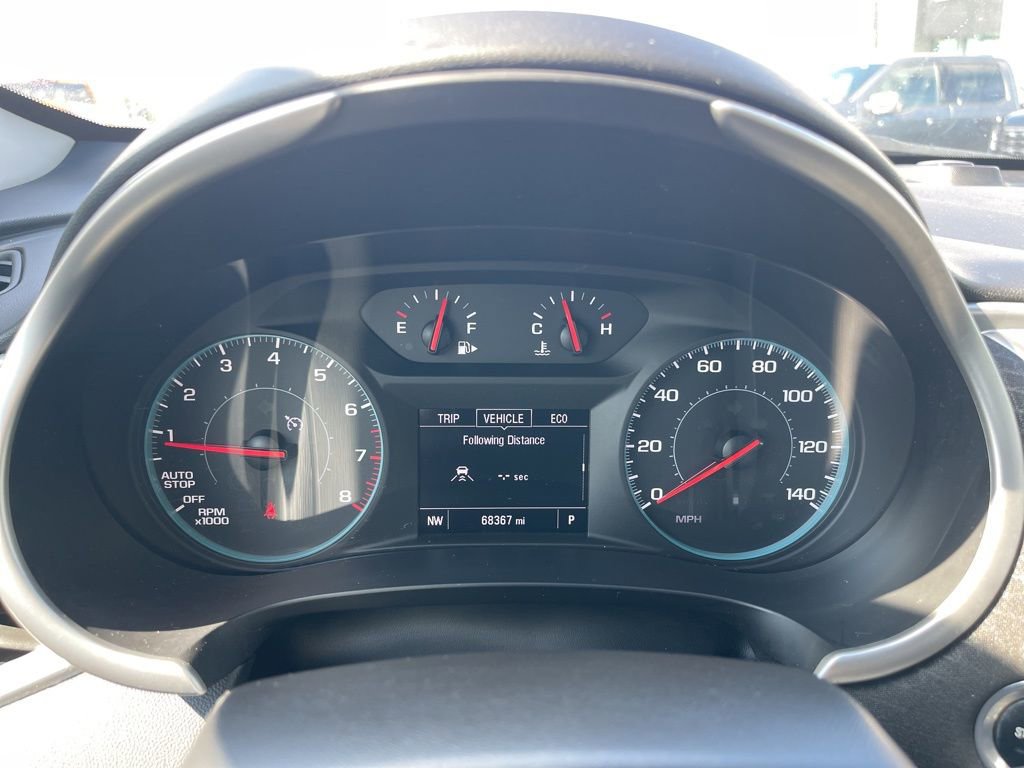 Used 2023 Chevrolet Malibu LS image 15