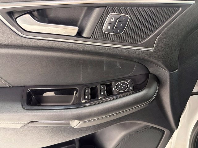 Used 2016 Ford Edge Sport w/ Equipment Group 401A AWD/4WD image 11