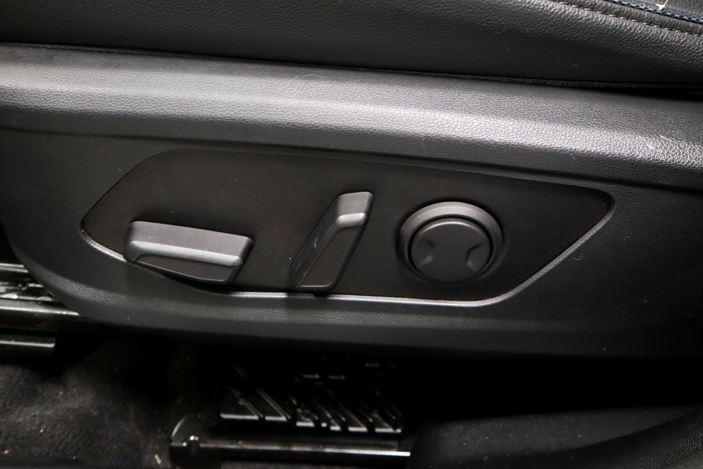 Certified 2022 Hyundai Tucson Limited image 27