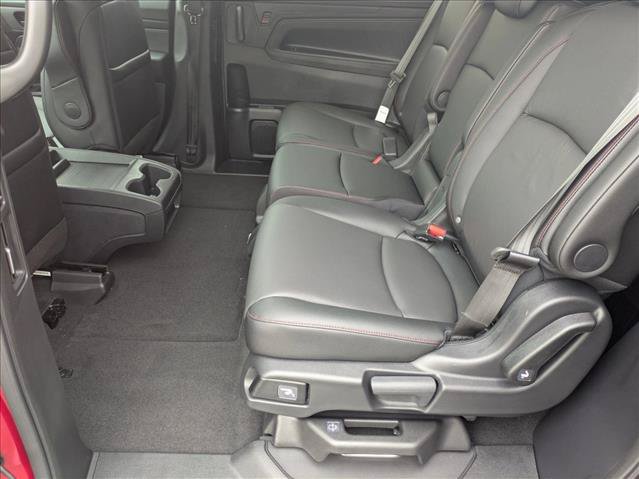 New 2026 Honda Odyssey Sport-L image 15