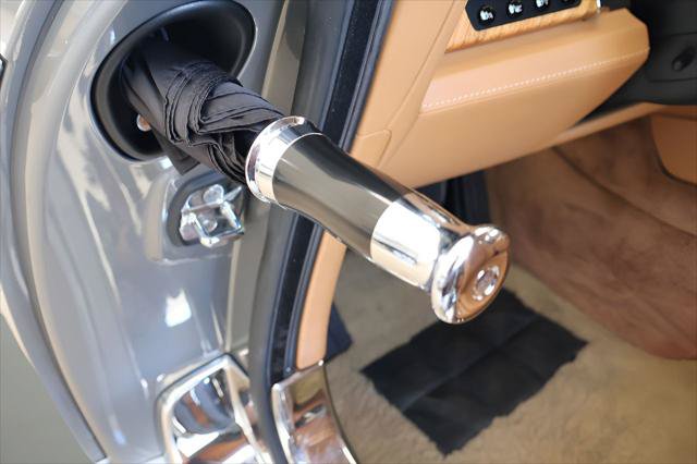 Certified 2016 Rolls-Royce Wraith RWD image 14